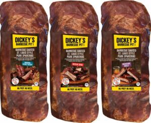 Dickey’s retail expansion reaches the aloha state
