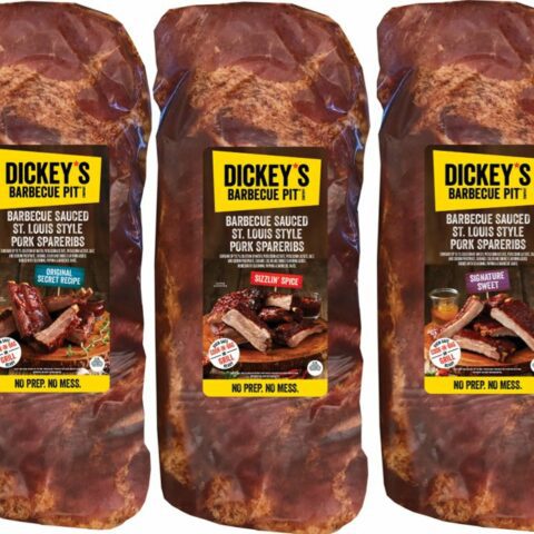 Dickey’s retail expansion reaches the aloha state - photo licensed by shore news network.