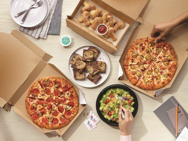 Did Domino’s Just Launch an Inflation Relief Deal? Oh Yes We Did!