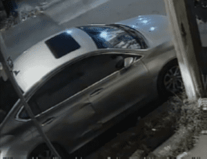 Juvenile one of two shot in d. C. Tuesday night