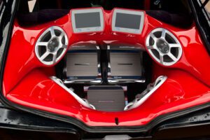 New jersey lawmakers want to impound annoying boom cars