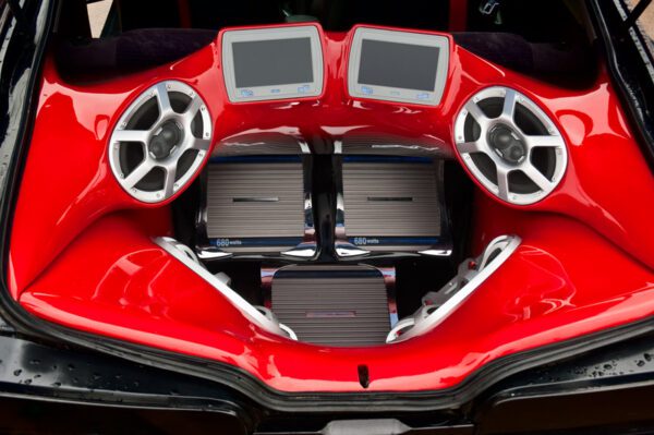 New Jersey Lawmakers Want to Impound Annoying Boom Cars