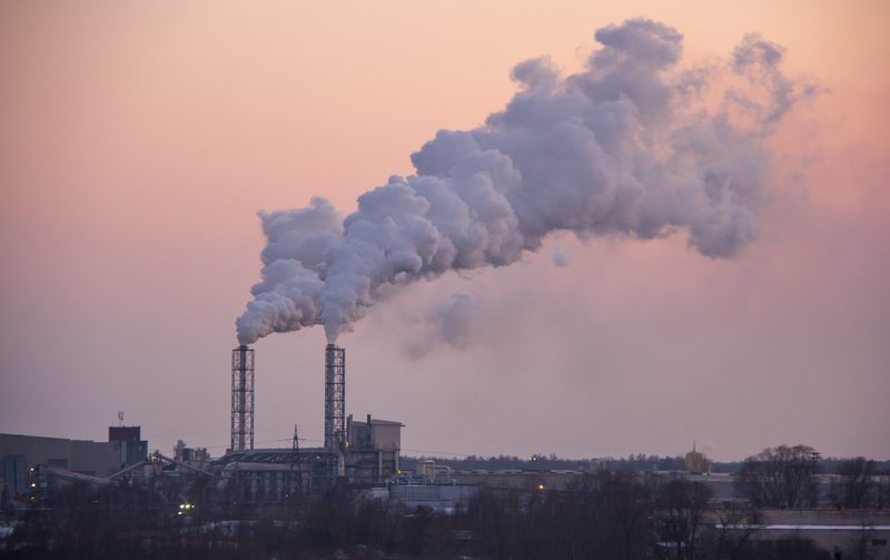 Lawmaker Says New Jersey's New Climate Change Curriculum Should Include All Scientific Theories