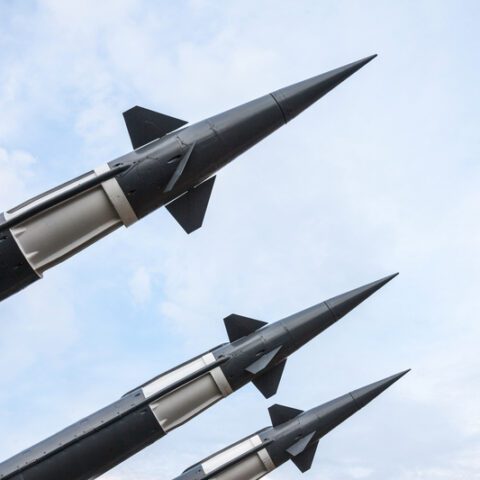 ‘they want war’: tucker carlson accuses the biden admin of moving us toward nuclear conflict - photo licensed by shore news network.