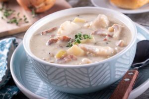 Lbi chowderfest postponed as organizers scramble to reschedule