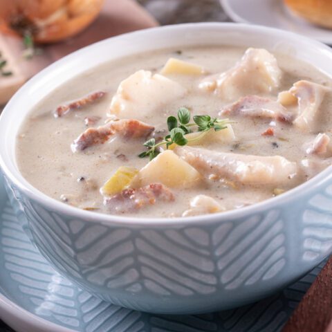 Lbi chowderfest postponed as organizers scramble to reschedule - photo licensed by shore news network.