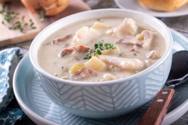 LBI Chowderfest postponed as organizers scramble to reschedule