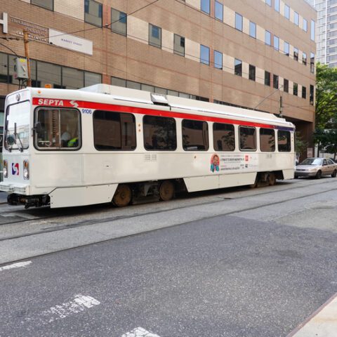 64-year-old man shot and killed during fight at philadelphia septa trolley station - photo licensed by shore news network.