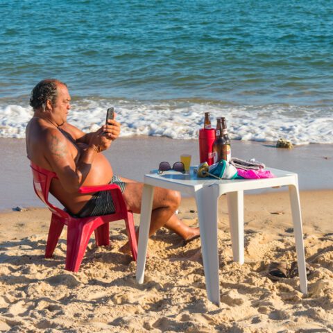 One in five democrats believe men can get pregnant: poll - photo licensed by shore news network.