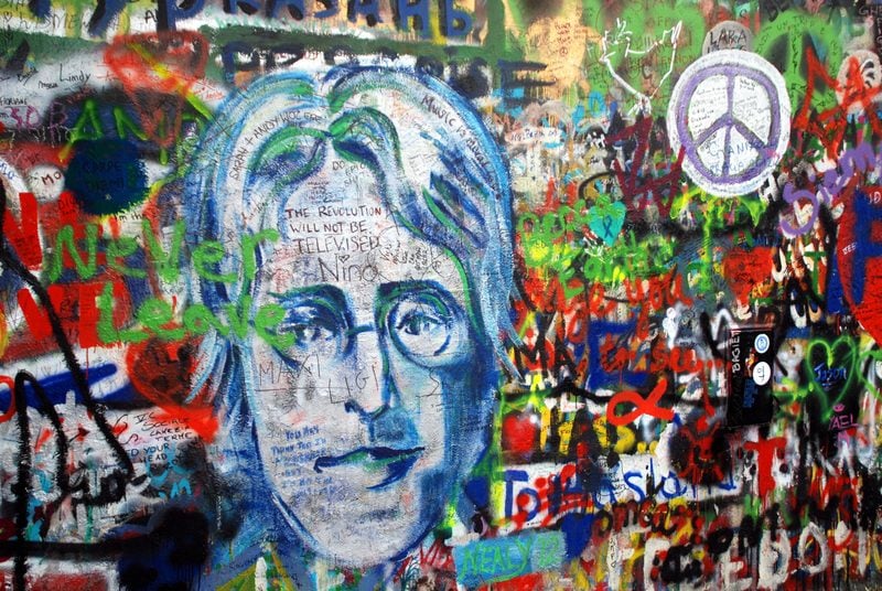 The man who shot and killed John Lennon denied for parole for the 12th time