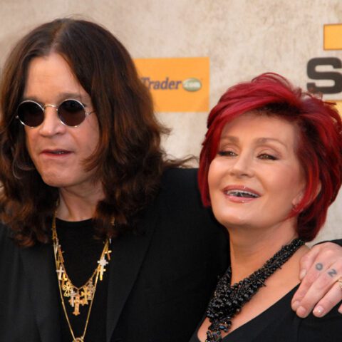 ‘this lamb that was slaughtered’: sharon osbourne relates run-in with ‘cancel culture’ - photo licensed by shore news network.