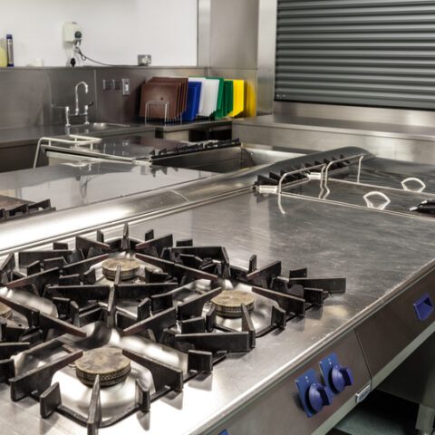 Senate poised to ratify climate treaty that could make home appliances even more expensive - photo licensed by shore news network.