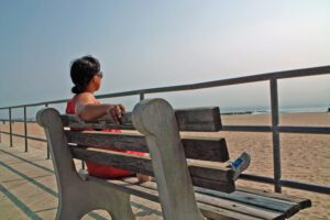 Here's your sunday jersey shore weather forecast for labor day weekend
