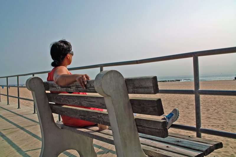 Here's Your Sunday Jersey Shore Weather Forecast for Labor Day Weekend