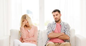 Majority of americans say inflation is making their life worse: poll Majority of americans say inflation is making their life worse: poll