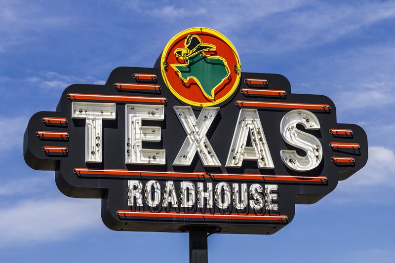 Highly Anticipated Texas Roadhouse is Coming to Toms River