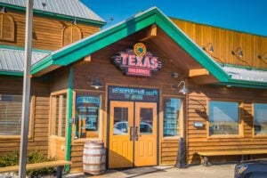 Texas roadhouse coming to toms river, according to state liquor license request