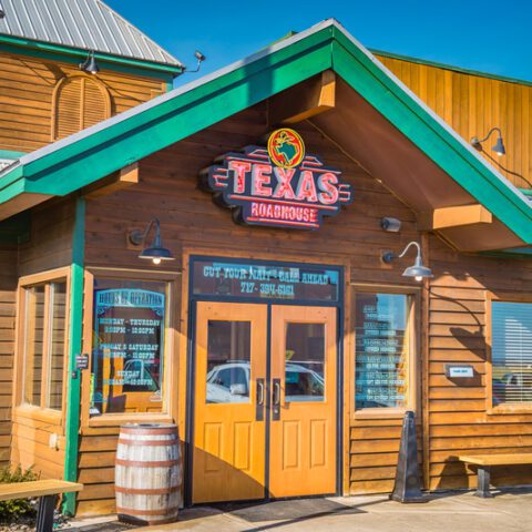 Texas roadhouse coming to toms river, according to state liquor license request - photo licensed by shore news network.