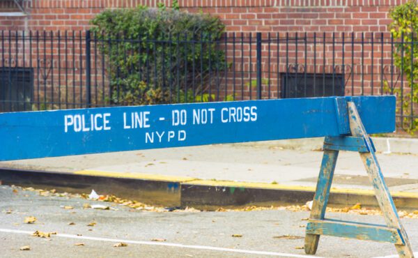 Woman found dismembered in suitcases inside NYC Apartment