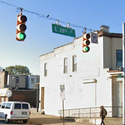 15-year-old among three shot in baltimore monday afternoon - photo licensed by shore news network.