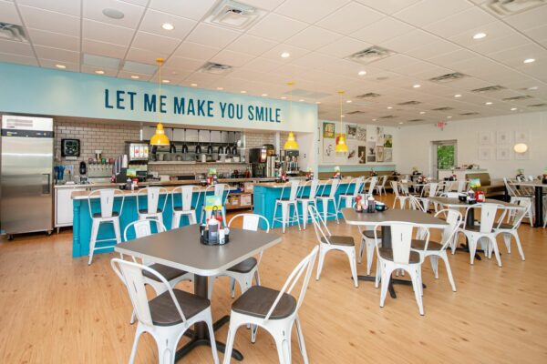 Eggs Up Grill Continues North Carolina Growth