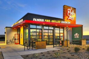 El pollo loco signs four-unit deal in seattle