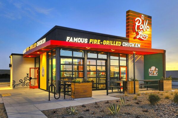 El Pollo Loco Signs Four-Unit Deal in Seattle