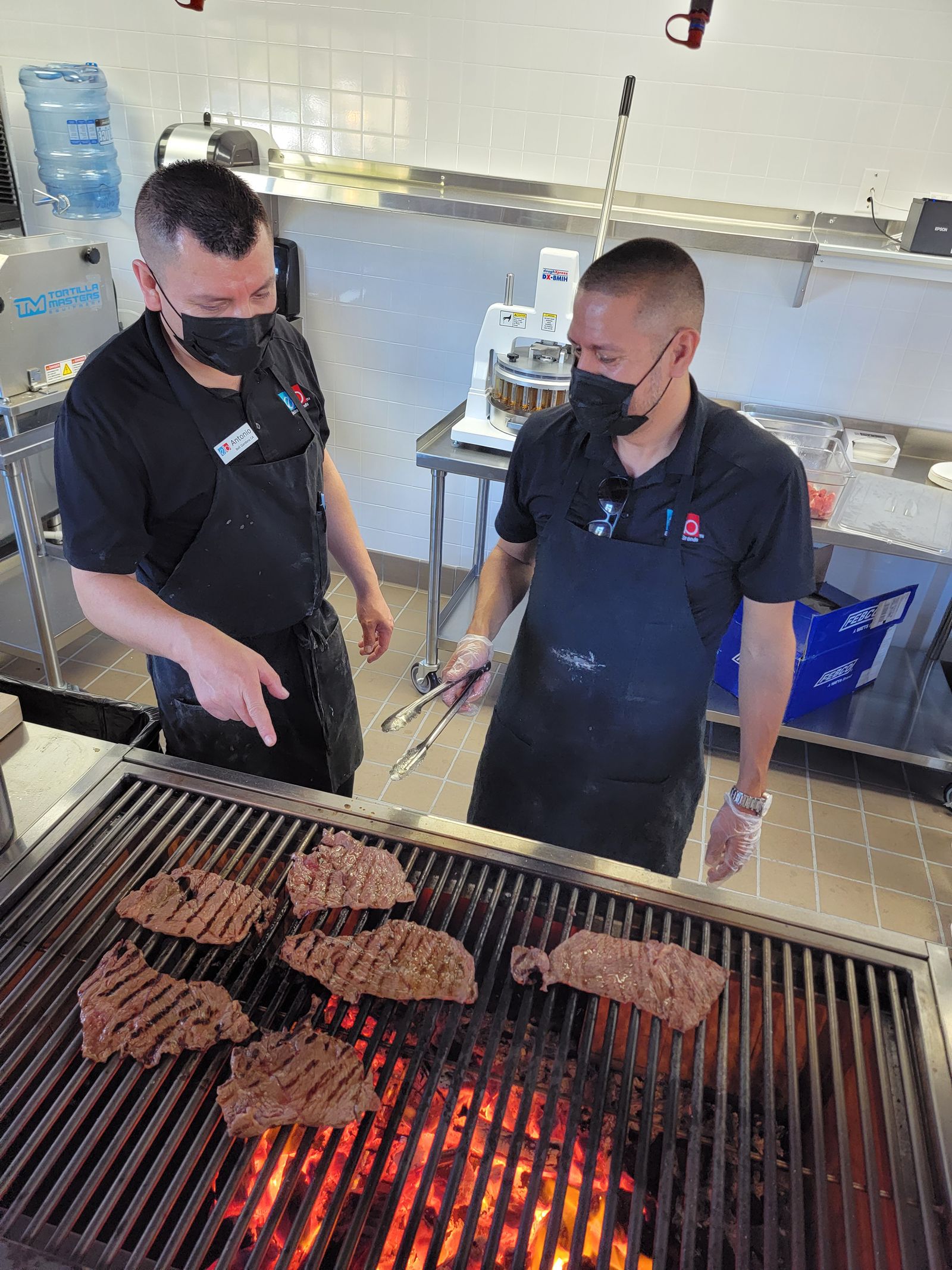 Encinal Brands Salutes Personnel and Workers on National Food Service Employee Day September 25