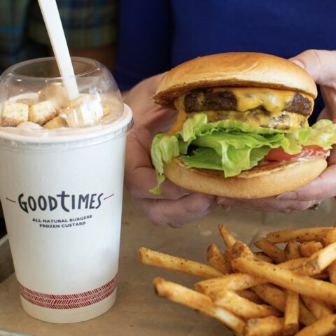 Everyone is invited to celebrate 35 years of good times - photo licensed by shore news network.