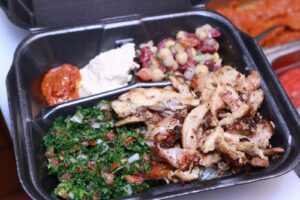 Evoo fresh mediterranean kitchen announces franchise launch