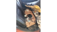 Failure to Declare Medication Gave Two Travelers a Headache After CBP Officers Assessed Close to $17,000 in Penalties