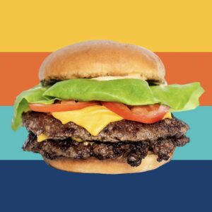 Fat patties transports baltimore back to the seventies with opening of debut location - photo licensed by shore news network.