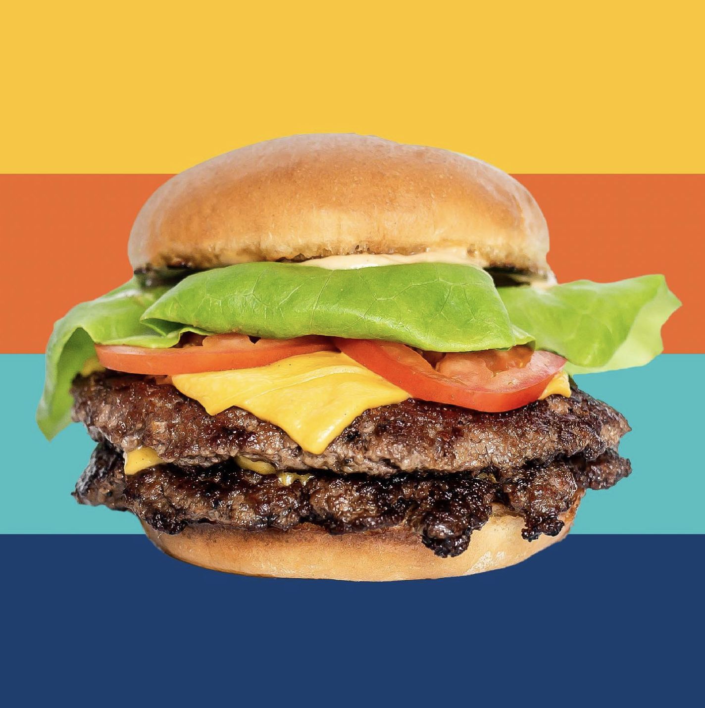 Fat Patties Transports Baltimore Back to the Seventies with Opening of Debut Location