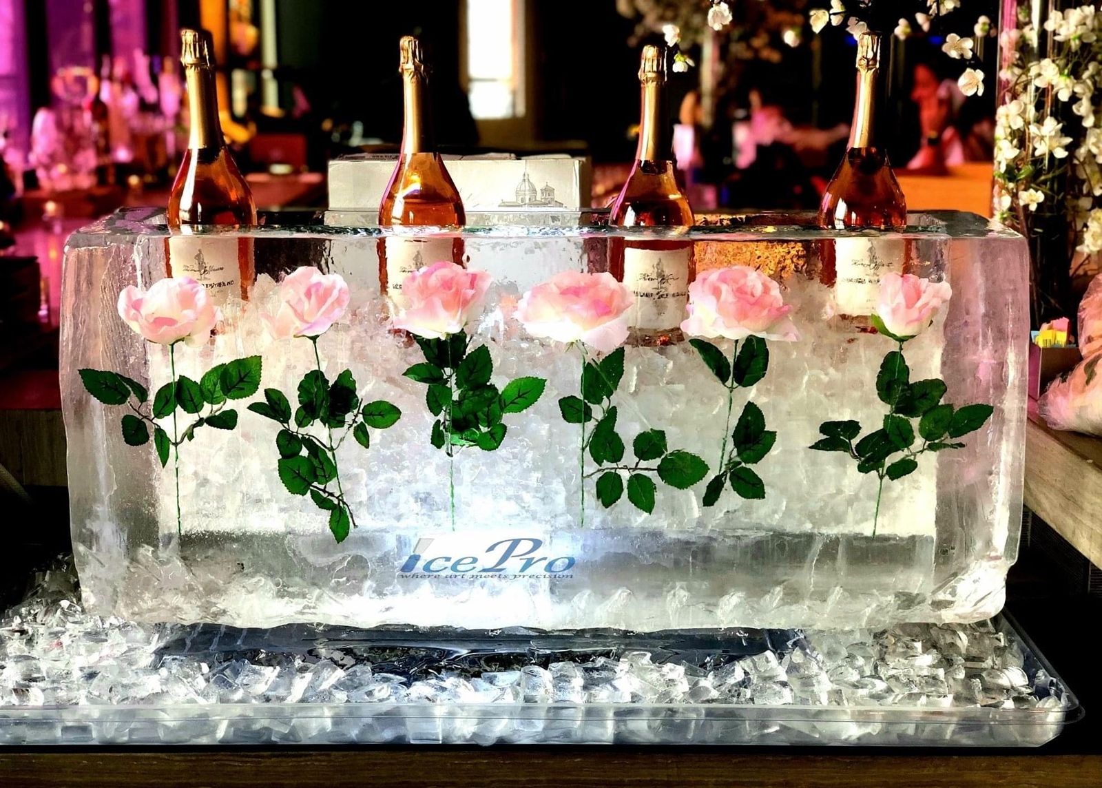 Florida’s Leading Creative Ice Professionals Joins Forces And Relocates To Orlando