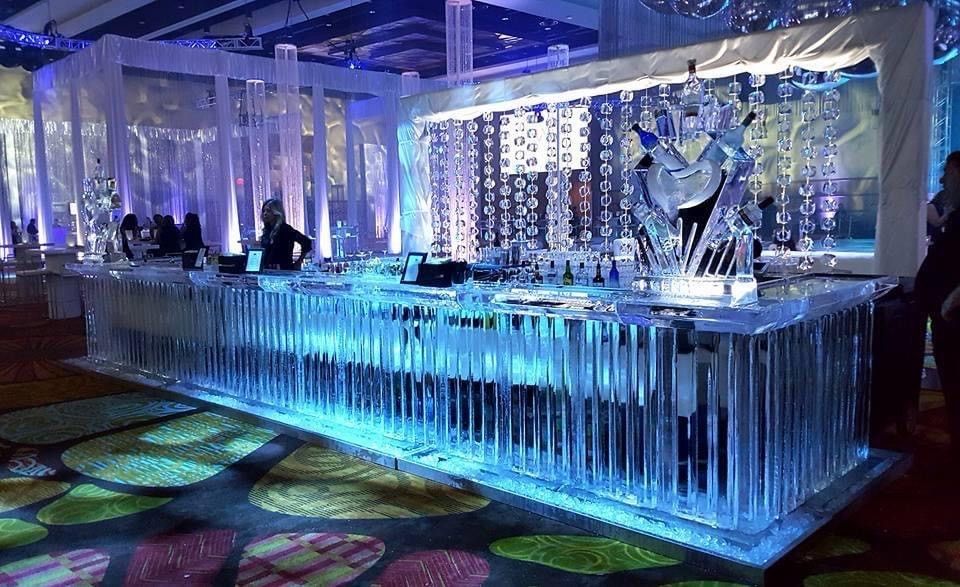 Florida's Leading Creative Ice Professionals Joins Forces And Relocates To Orlando