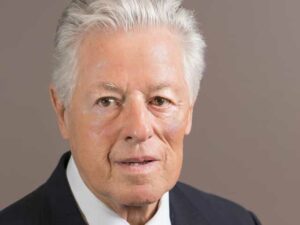 Jim florio, former new jersey governor dead at 85