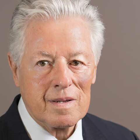 Jim florio, former new jersey governor dead at 85 - photo licensed by shore news network.