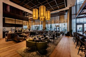 Frontier building completes the construction of fogo de chão’s first fort lauderdale location