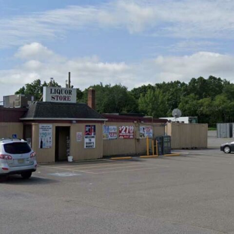 Jackson township: expansion of alcoholic beverage license for glory’s market - photo licensed by shore news network.