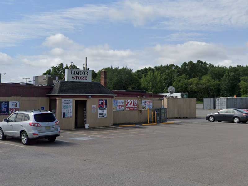 Jackson Township: Expansion of Alcoholic Beverage License for Glory’s Market