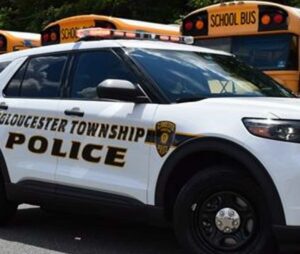 Gloucester police warn against passing school buses