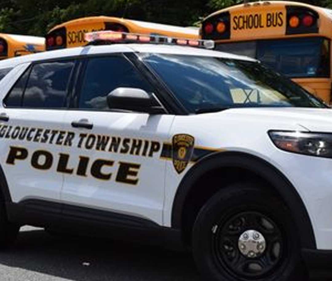 Gloucester police warn against passing school buses