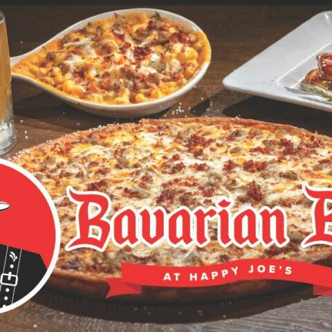 Happy joe’s brings oktoberfest to town with fall menu of bavarian bites and delights - photo licensed by shore news network.