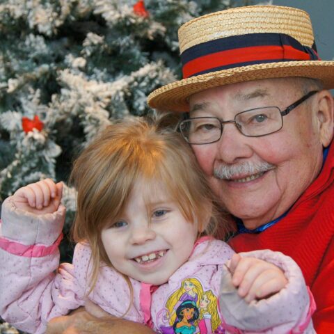 Happy joe’s kids foundation pledges $50,000 in donations in honor of happy joe’s 50th anniversary! - photo licensed by shore news network.