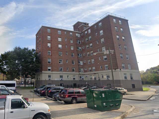 Apartment Demand Drops To 30-Year Low As Renters Lose Confidence In The Market