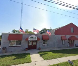 New jersey's hundred million dollar deli shut down, owners charged for sec fraud