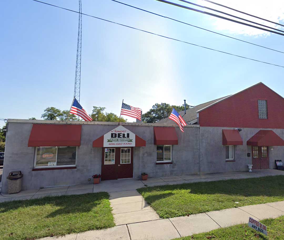 New Jersey's Hundred Million Dollar Deli Shut Down, Owners Charged for SEC Fraud