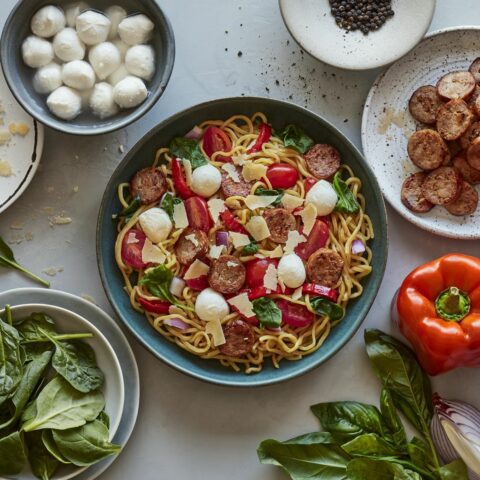 Honeygrow introduces “yo, adrian! ” a heavyweight stir-fry champ - photo licensed by shore news network.