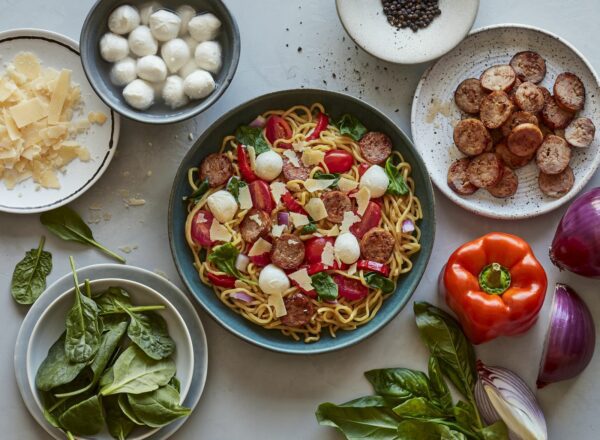 honeygrow Introduces “Yo, Adrian!” a Heavyweight Stir-Fry Champ