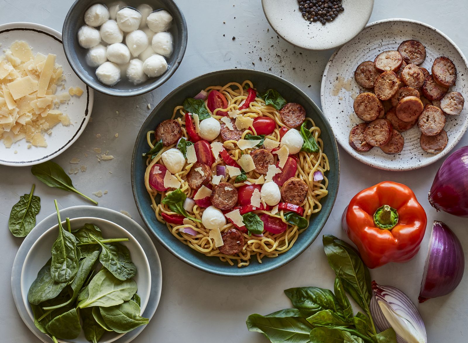 honeygrow Introduces “Yo, Adrian!” a Heavyweight Stir-Fry Champ